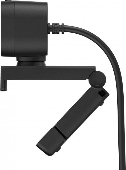 Kamera HP 430 Full HD Webcam USB czarna 77B11AA - Galeria zdjęcie 4