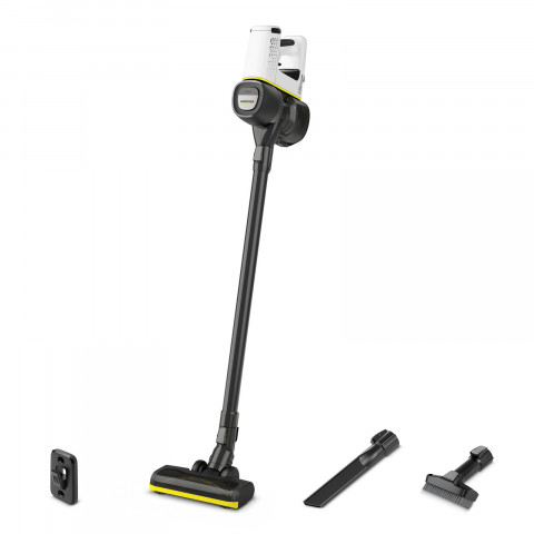 Odkurzacz KARCHER VC 4 Cordless myHome - 1.198-630.0 - Galeria zdjęcie 1