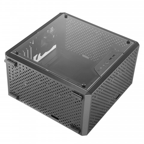 COOLER MASTER OBUDOWA MASTERBOX Q500L MIDI TOWER - Galeria zdjęcie 14