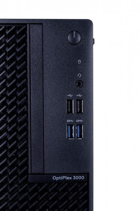 DELL OptiPlex 3000 i3-12100 16GB 512GB SSD SFF Win11pro Open Box - Galeria zdjęcie 4