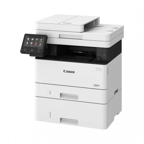 Urządzenie wielofunkcyjne Canon i-Sensys MF455DW - Galeria zdjęcie 5