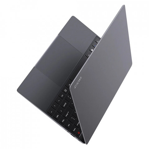 Chuwi Corebook X CWI570K3 i3-1220P 14" QHD 2160x1440 16GB SSD512 BT BacklitKeyboard Win11 Silver - Galeria zdjęcie 5