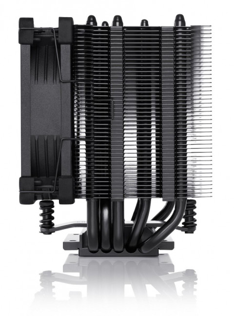 Chł. CPU NOCTUA NH-U9S chromax.black MULTI-Socket - Galeria zdjęcie 3