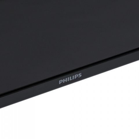 Telewizor Philips 43PUS8209/12 QLED 43'' 4K Ultra HD Titan OS Dolby Atmos Ambilight DVB-T2 Czarny - Galeria zdjęcie 3