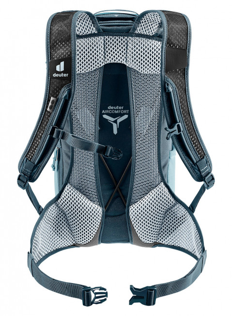 Plecak rowerowy Deuter Race Air 10 atlantic-ink - Galeria zdjęcie 8