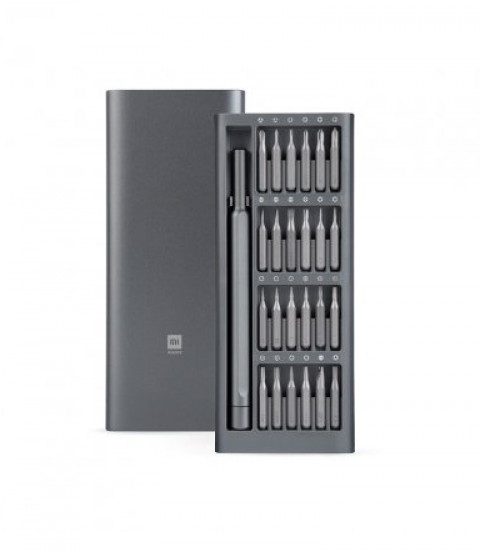 Zestaw wkrętaków Xiaomi MI Precision Screwdriver - Galeria zdjęcie 4