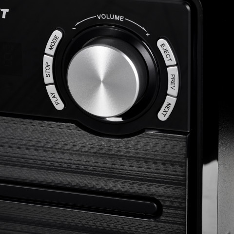 Mikrowieża Blaupunkt MS13BT - Galeria zdjęcie 4
