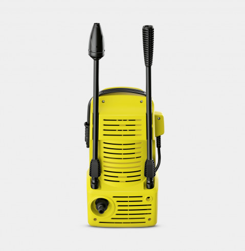 Myjka ciśnieniowa KARCHER K 2 Classic - 1.673-570.0 - Galeria zdjęcie 2