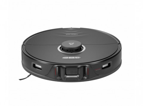 Robot sprzątający Roborock S8 Pro Ultra (czarny) - Galeria zdjęcie 8