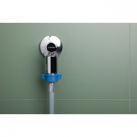 Magnetyzer zmiękczający wodę ELECTROLUX M6WMA103 - Galeria zdjęcie 3