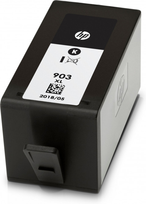 HP Tusz Czarny HP903XL=T6M15AE, 825 str.. - Galeria zdjęcie 2