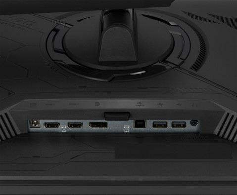 Monitor Asus ROG Strix 27" XG27AQMR - Galeria zdjęcie 8
