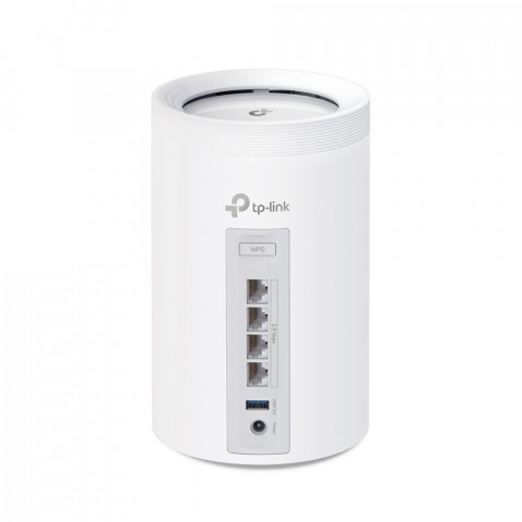 System mesh TP-LINK Deco BE65 (1-pack) - Galeria zdjęcie 2