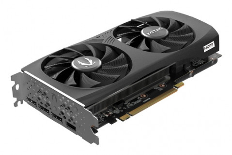 Karta graficzna ZOTAC GAMING GeForce RTX 4070 SUPER Twin Edge - Galeria zdjęcie 7