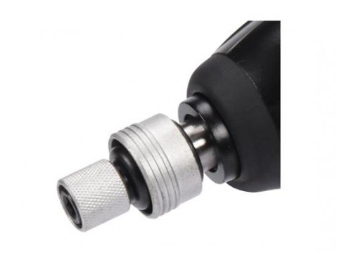 Klucz udarowy elektryczny 1/2"" 450W/450Nm Yato - Galeria zdjęcie 3