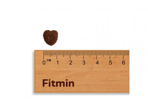 FITMIN For Life Mini Adult Small breeds - sucha karma dla psa - 2,5kg - Galeria zdjęcie 3