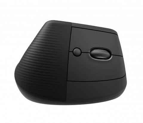 Logitech Lift Vertical Ergonomic Mouse for Business - Galeria zdjęcie 4