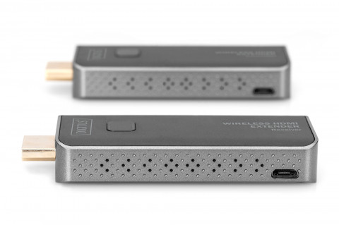 Digitus Przedłużacz/Extender HDMI bezprzewodowy - Galeria zdjęcie 7
