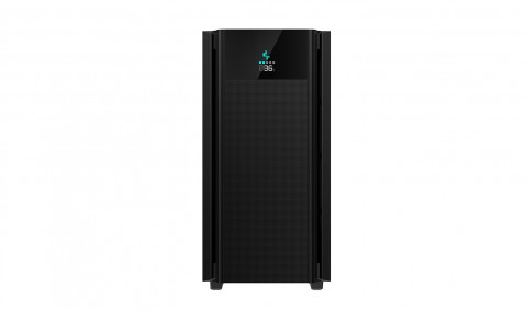 Obudowa DeepCool CH510 MESH DIGITAL (R-CH510-BKNSE1-G-1) - Galeria zdjęcie 3