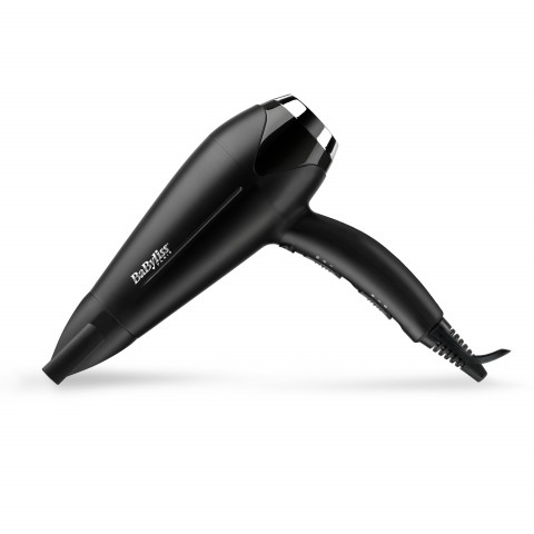Suszarka do włosów BABYLISS D572DE - Galeria zdjęcie 9