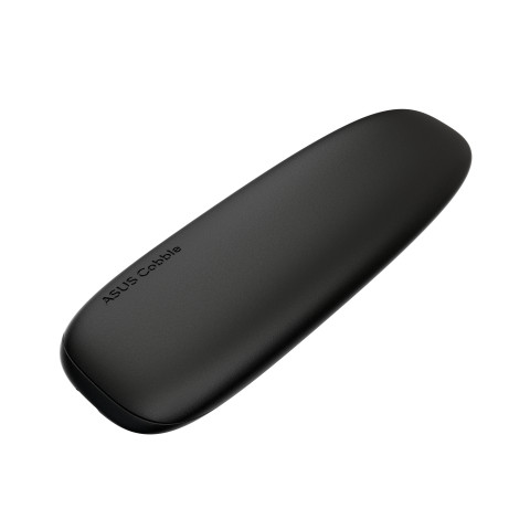 Obudowa SSD ASUS COBBLE Black USB 3.2 GEN 2x1 Type C (90DD02R0-M09000) - Galeria zdjęcie 1