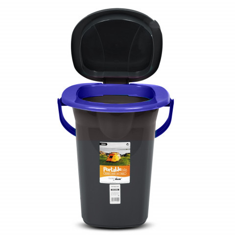 GREENBLUE TOALETA TURYSTYCZNA GB320BB - Galeria zdjęcie 6