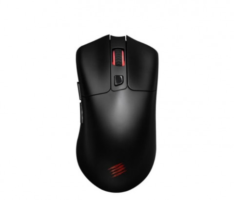 Mysz bezprzewodowa Mad Catz M.O.J.O M2 (MM07MHINBL000-0) - Galeria zdjęcie 1