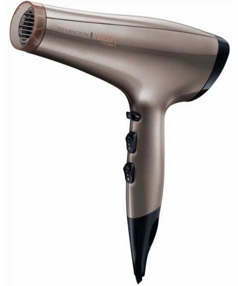 Suszarka do włosów REMINGTON Keratin Protect AC 8002 (2200W) - Galeria zdjęcie 1