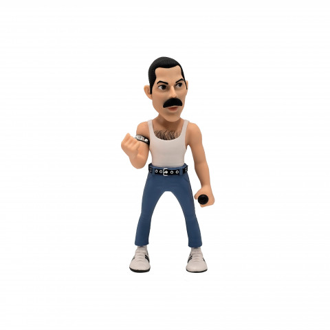 MINIX - FREDDIE MERCURY - Galeria zdjęcie 6