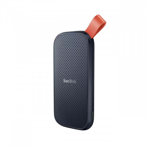 SANDISK PORTABLE SSD 1TB (800 MB/s) - Galeria zdjęcie 2