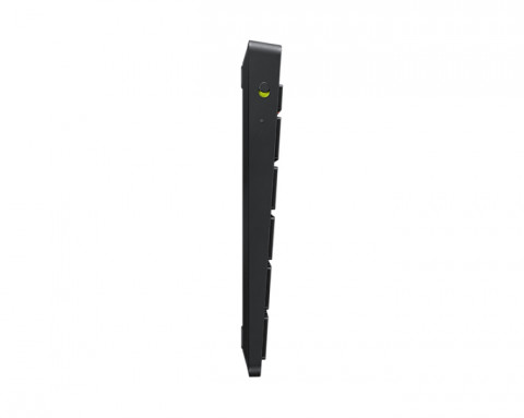 Samsung Smart Keyboard Trio 500 Bluetooth Black - Galeria zdjęcie 5