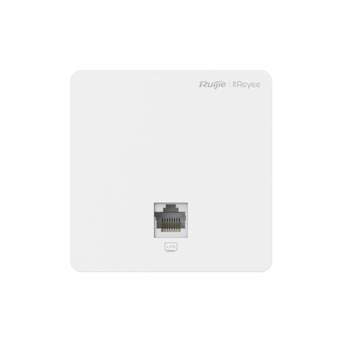 Access Point Ruijie Reyee RG-RAP1200(F) - Galeria zdjęcie 1