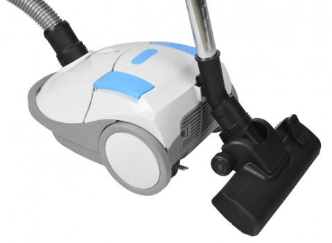 Odkurzacz Blaupunkt VCB 201 (700w, klasa A, 2L) - Galeria zdjęcie 4
