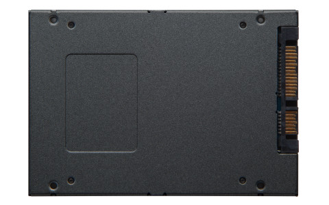 Dysk SSD Kingston A400 (960GB; 2.5"; SATA 3.0; SA400S37/960G) - Galeria zdjęcie 5