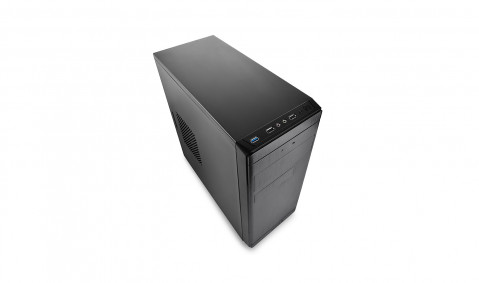 Obudowa Deepcool WAVE V2 - Galeria zdjęcie 2