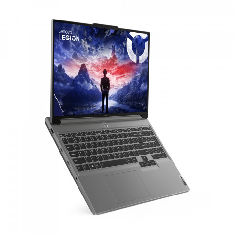 Lenovo Legion 5 16IRX9 i7-13650HX 16" WQXGA 165Hz IPS 350nits AG 16GB DDR5 4800 SSD512 GeForce RTX 4060 NoOS - Galeria zdjęcie 12
