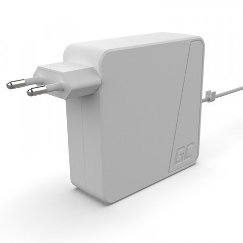 GREEN CELL ZASILACZ AD37 APPLE 16.5V 3.65A 60W - Galeria zdjęcie 4
