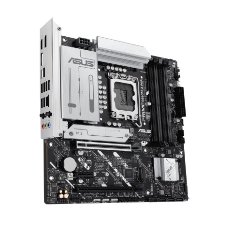 Płyta główna ASUS PRIME B860M-A WIFI (90MB1JY0-M0EAY0) - Galeria zdjęcie 4
