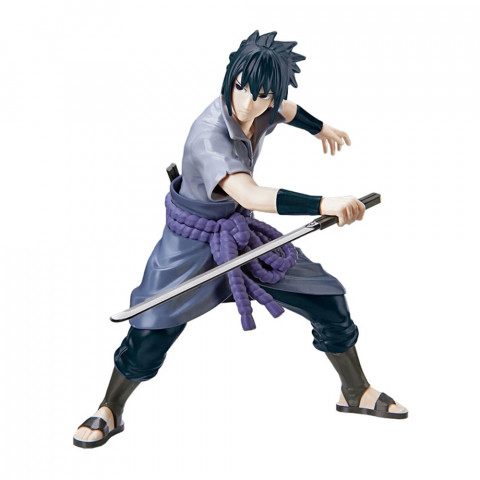 ENTRY GRADE NARUTO - UCHIHA SASUKE - Galeria zdjęcie 2