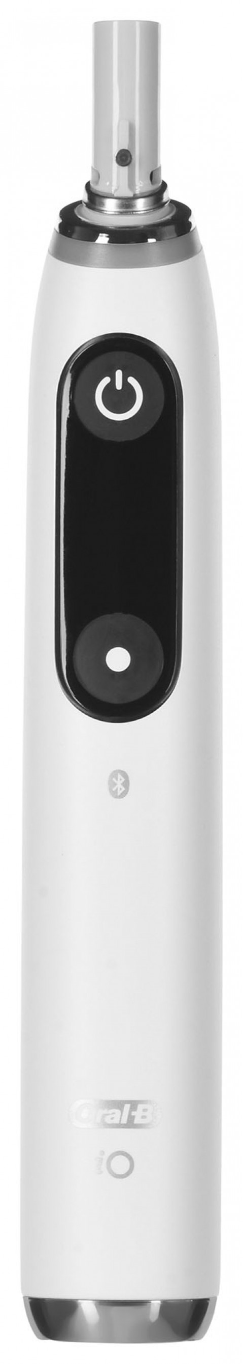 Braun Oral-B Szczoteczka elektry. iO Series 9 White - Galeria zdjęcie 4