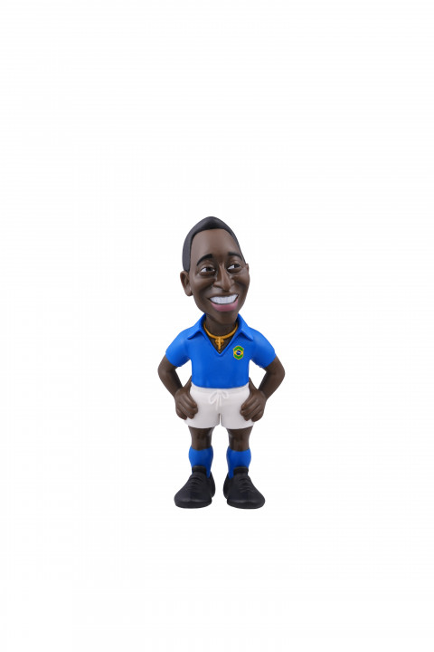 MINIX PELE - BRAZIL 2ND KIT - Galeria zdjęcie 2