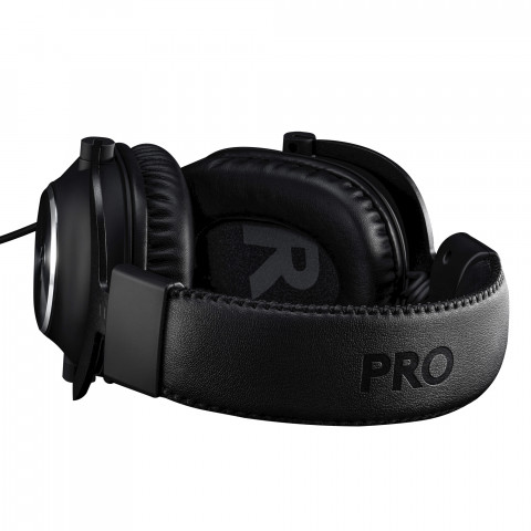 Logitech G Pro X Lightspeed - Galeria zdjęcie 5