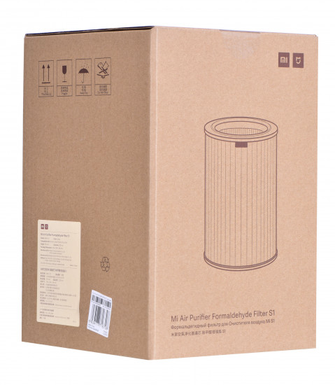 Filtr do oczyszczaczy Xiaomi Formaldehyde S1 - Galeria zdjęcie 4