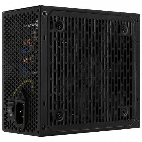 ZASILACZ AEROCOOL PGS LUX 650W 80+ Bronze - Galeria zdjęcie 5