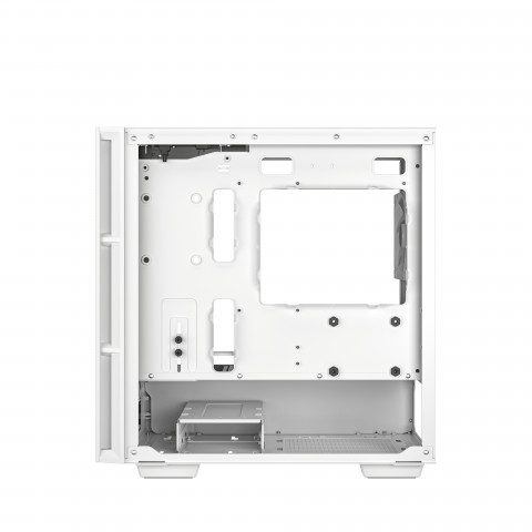 Obudowa DeepCool CH360 WH - Galeria zdjęcie 6