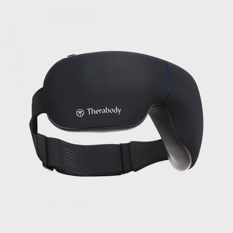 Gogle relaksacyjne Therabody SmartGoggles 2.0 czarne - Galeria zdjęcie 17