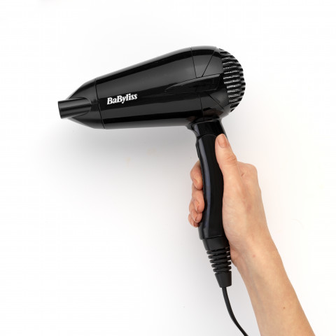 Suszarka do włosów BABYLISS 5344E - Galeria zdjęcie 14