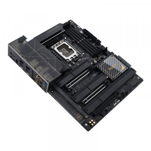 Płyta główna ASUS PROART Z790-CREATOR WIFI - Galeria zdjęcie 5