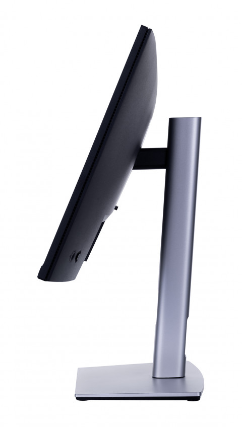 MONITOR DELL LED 24" P2422H (GRADE A) UŻYWANY - Galeria zdjęcie 9