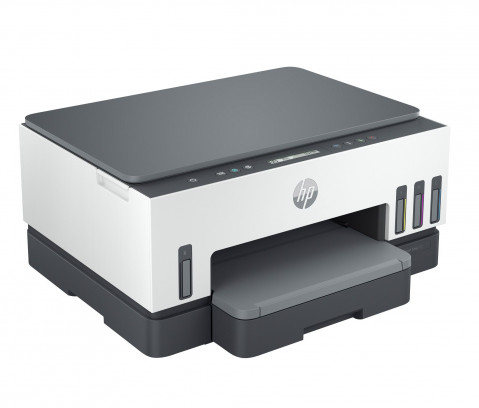 Urządzenie wielofunkcyjne Hp Smart Tank 720 - Galeria zdjęcie 3